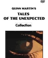 Quinn Martin's Tales Of The Unexpected (Collection)  - $45.50