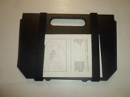 2008 09 10 11 2012 Mercedes Benz C CLS E GLK ML Stowage Box Partitions P... - $29.80