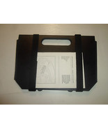 2008 09 10 11 2012 Mercedes Benz C CLS E GLK ML Stowage Box Partitions P... - $551.58 MXN