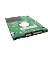 500GB SATA 2.5&quot; Hard Drive HDD MIXED BRAND  LAPTOP - £7.44 GBP