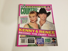 Country Weekly Magazine - June 20 2005 - $7.64