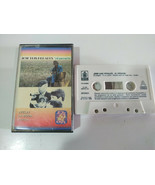 JOSE Luis Perales El Pregon 1994 Hispavox - Cinta Tape Cassette - 2T - $400.51 MXN