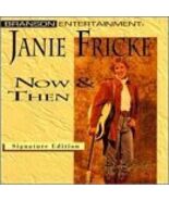 Now &amp; Then - Signature Edition [Audio CD] Janie Fricke - $9.75