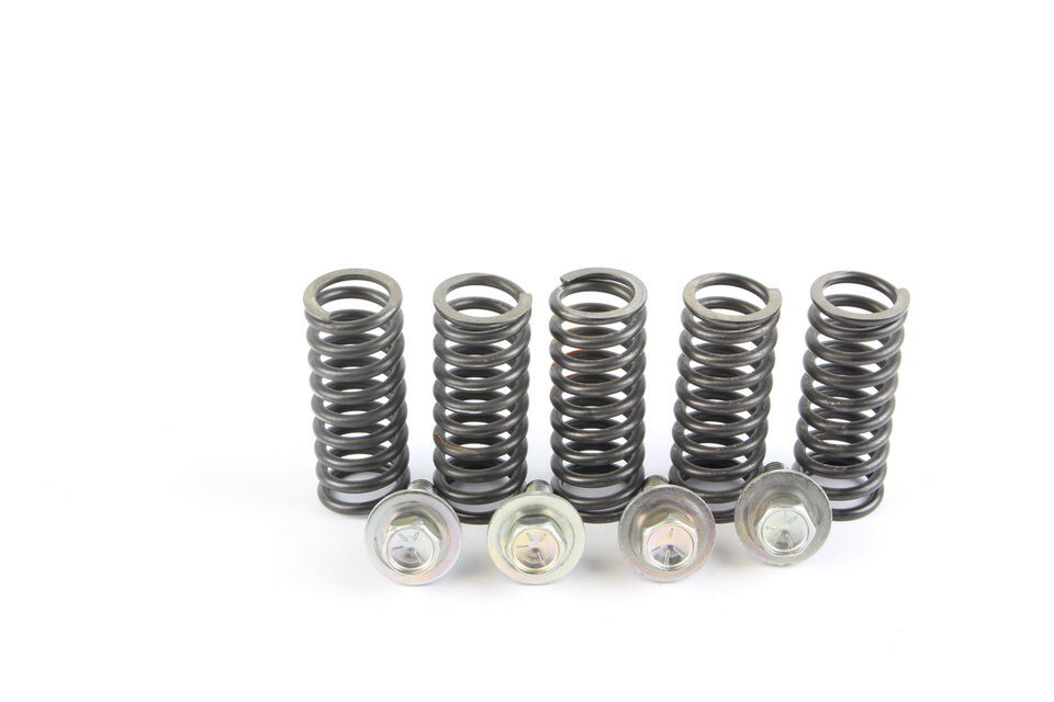 17 Kawasaki KX250F Clutch Spring Set Ket 92145-0351 r0993 - $39.59