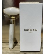 Guerlain The Jade Accessory White Quartz Facial Roller Face Neck Massage... - €23,98 EUR Guerlain The Jade Accessory White Quartz Facial Roller Face Neck Massage... - €23,98 EUR