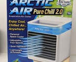 Arctic Air Pure Chill 2.0 Evaporative Personal Cooler Portable Fan - £14.85 GBP