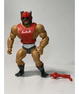 MASTERS OF THE UNIVERSE - ZODAC - $20.00