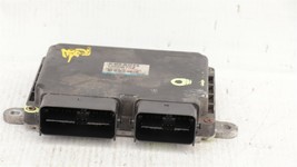 08 Lancer 2.0L MTX 5spd Engine Control Computer Module ECU ECM 1860A752 image 3