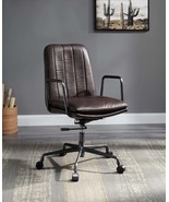 Mars Top Swivel Office Chair: Ergonomic Comfort &amp; Support - €482,78 EUR