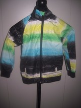 WOXO 720 KAPPAHL SNOWBOARD JACKET-140 EURO-10/12 US-EXCELLENT BUT MISSIN... - £17.30 GBP