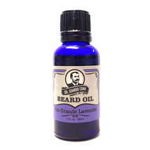 Col Conk Colonel Conk Beard Oil 30mL - Rio Lavender - £24.01 GBP