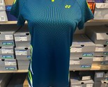YONEX Women&#39;s Badminton T-Shirts Apparel Sports Tee [85/US:XXS] NWT 71TS... - $49.41
