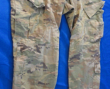 USAF AIRMY AIR FORCE OCP SCORPION COMBAT UNIFORM PANTS CURRENT ISSUE 202... - £24.17 GBP