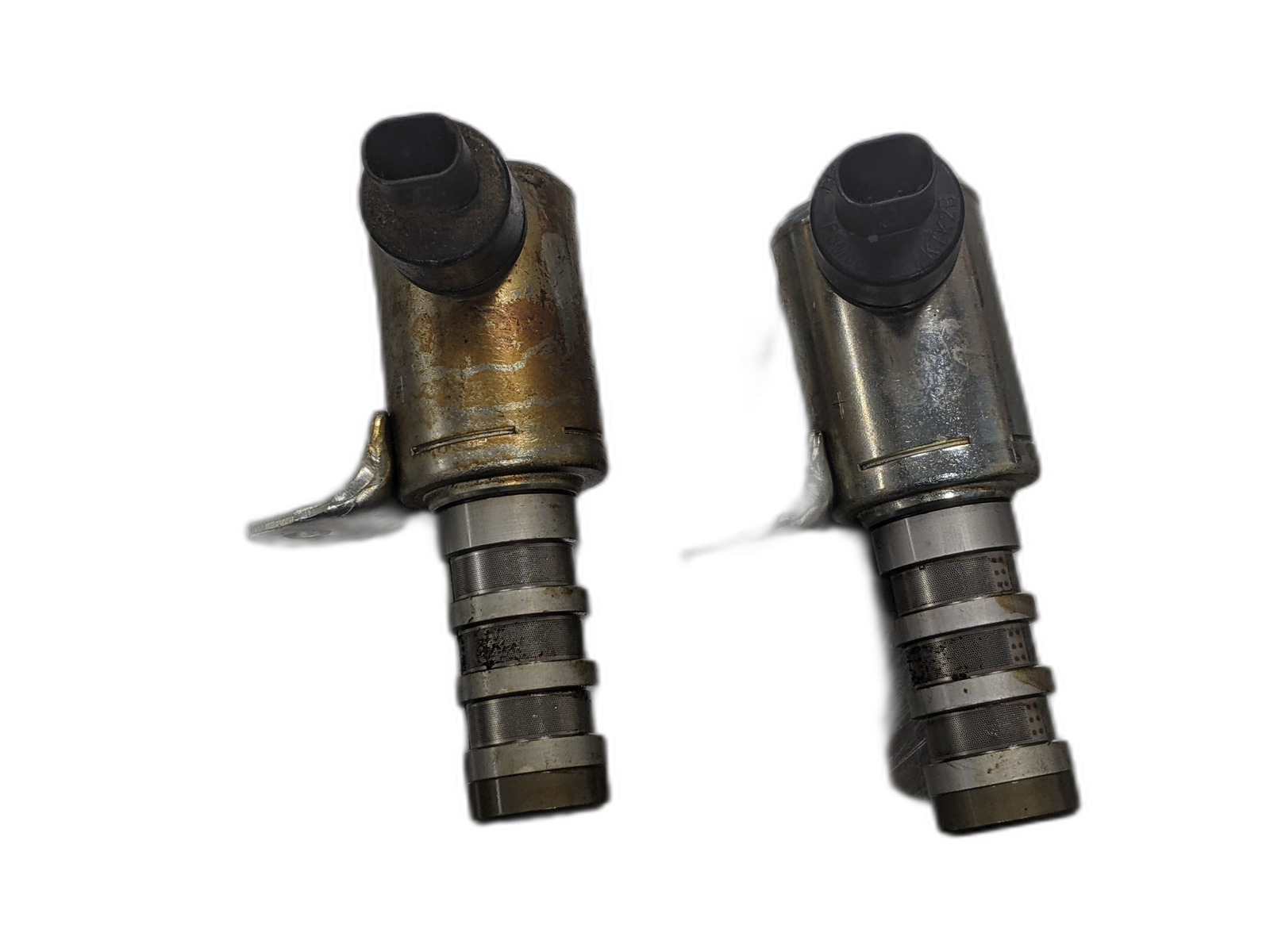 Primary image for Exhaust Variable Valve Timing Solenoid From 2014 Ford F-150  3.5 Pair