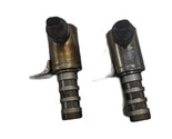 Exhaust Variable Valve Timing Solenoid From 2014 Ford F-150  3.5 Pair - $29.95