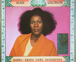 Radha-Krsna Nama Sankirtana [Vinyl] - £80.17 GBP