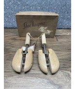 Vintage Shoe Keepers for Children By Rochester Pairs KG JD - $471.03 MXN