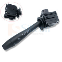 Turn Signal Headlight Dimmer Switch Lever Arm For Cobalt Equinox Hhr G5 Solstice - £25.88 GBP
