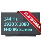 15.6&quot; 144hz LCD Asus ROG Strix G15 G512LU-DS71-CA G512LU-RS74 G512LV-ES74 - $86.96
