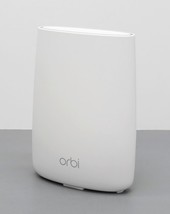 Netgear Orbi RBS50v2 AC3000 Tri-Band WiFi extender Satellite Only image 2