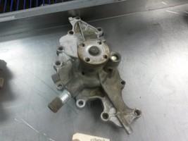 Water Coolant Pump For 95-98 Ford Taurus  3.0 F58E8505AC - $681.95 MXN