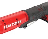 1 Battery For Craftsman Cmcf930D1 V20* Cordless 3/8 In Drive Ratchet Kit. - £121.96 GBP