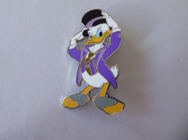 Disney Trading Pins 164752 DLP - Angry Donald - Phantom Manor - Haunted Man - $27.69