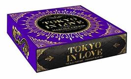 Mariage Frères - TOKYO IN LOVE (Jardin Premier scented blue tea *) - Box of 30 t - £33.25 GBP