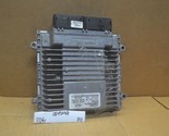 14-15 Kia Optima Engine Control Unit ECU 391382GBH0 Module 711-2D6 - £11.98 GBP