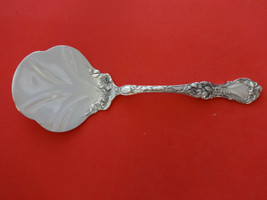 Floral by Wallace Plate Silverplate Tomato Server 7 5/8&quot; - $147.51