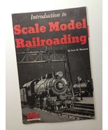 Vintage Introduction to Scale Model Railroading 1961 booklet - $40.48 CAD