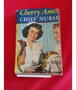 Cherry Ames Chief Nurse - $25.99