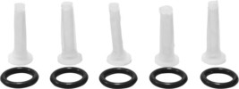New All Balls In-Line Filter / O-Ring Kit (5) For The 2013-2019 KTM 450 ... - $29.39
