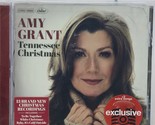 Amy Grant CD Tennessee Christmas Target Exclusive Audio CD Factory Sealed - £9.38 GBP