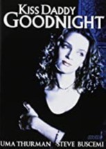 Kiss Daddy Goodnight Dvd - £8.78 GBP