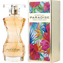Tempting Paradise By Sofia Vergara By Sofia Vergara Eau De Parfum Spray 3.4 Oz - £41.11 GBP