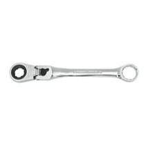 GearWrench 7/8 Inch 12 Point Locking Flex Head Double Box Ratcheting Wrench - $1,717.36 MXN