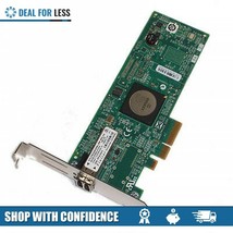 QLA2340- FCA2214 HBA PCI-X 2GB FIBRE NIC - £11.37 GBP