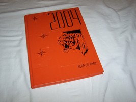2004 Medallion - Bogan Computer Technical High School Yearbook - Chicago IL - $39.99