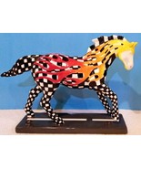 Trail of Painted Ponies, HORSEPOWER TO BURN (12226) Very Early Number 1E... - $1,105.23 MXN