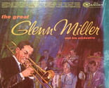 The Great Glenn Miller And His Orchestra [Vinyl] - £7.82 GBP