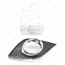 New Genuine Nissan Infiniti G37  Front Bumper Right Fog Light Trim  6225... - $60.58