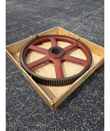 32.5&quot; Oliver Spur Gear D14772/4A GEAR MOTION F/DORR NEW NIB SALE RARE US... - $90,939.34 MXN