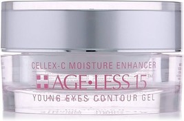 Cellex-C Age Less 15 Young Eyes Contour Gel 15ml/0.5oz EXP:01/25 NEW, US SELLER - £58.98 GBP