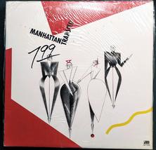 Manhattan Transfer: Extensions LP VG++ Canada Atlantic QSD 19258 [Vinyl] - £18.95 GBP
