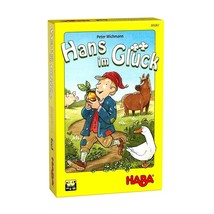 Hans in Luck Hans im Gluck Board Game - £34.22 GBP