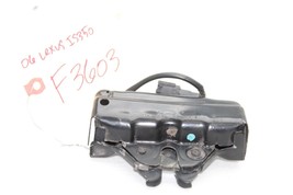 06-15 LEXUS IS350 Hood Lock Latch F3603 - $46.10