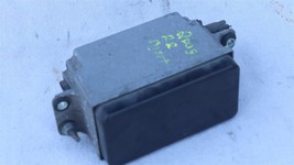 Jaguar Land Rover Adaptive Cruise Control Distance Sensor Radar 8X23-9G768-AA image 5