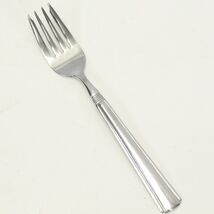 Pfaltzgraff Kenilworth Salad Fork 6-3/4" Stainless - $5.38