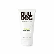 Bulldog Original Face Wash 175ml (Pack of 2)  - $6.00
